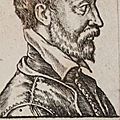 Rémi belleau (1528-1577) : « baise-moi donc, ma sucrée… » 