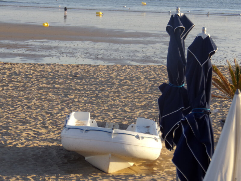 59 - Plage de La Baule