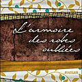 L'armoire des robes oubliées