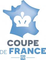 Logo Coupe de France