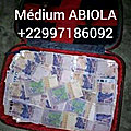 Valise magyque misterieux +229 97186092