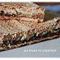 Nougat de tours