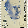 Salvatore quasimodo (1901 – 1968) : vent à tyndaris / vento a tindari