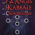 Les 72 anges de la kabbale 