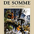 delcourt bêtes de somme 1