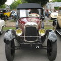Citroën c 5cv trèfle (1925-1926)