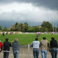 Saison 2009 - 2010, victoire sur Ussel, 18 à 0