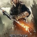 Seventh Son Poster Teaser