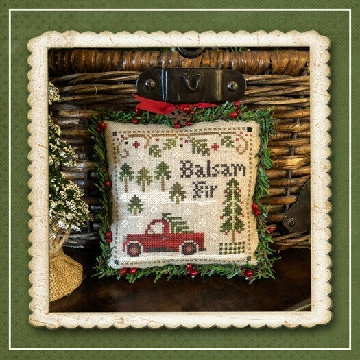 balsam fir