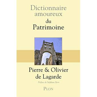 Dictionnaire-amoureux-du-Patrimoine