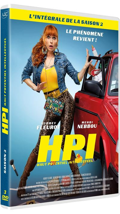 HPI-Saison-2-DVD