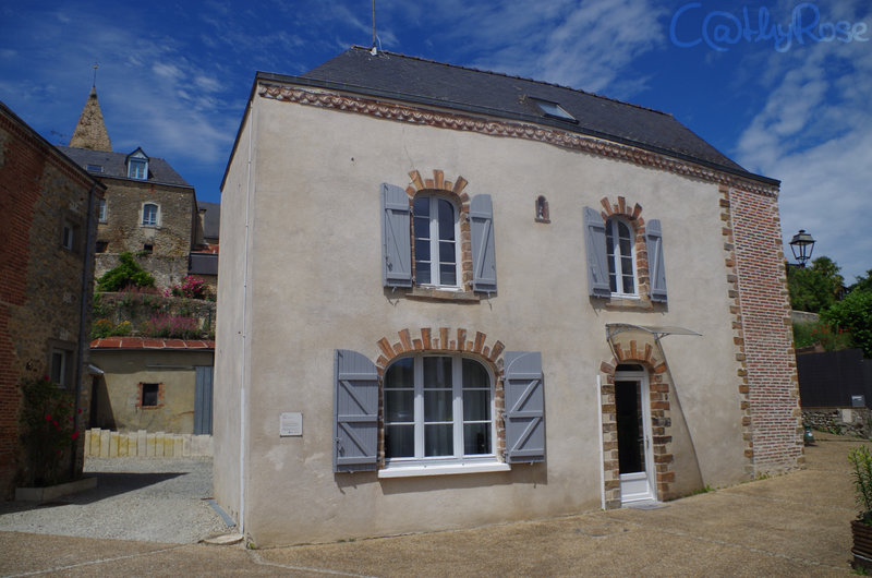 && auberge du Plat d'Étain
