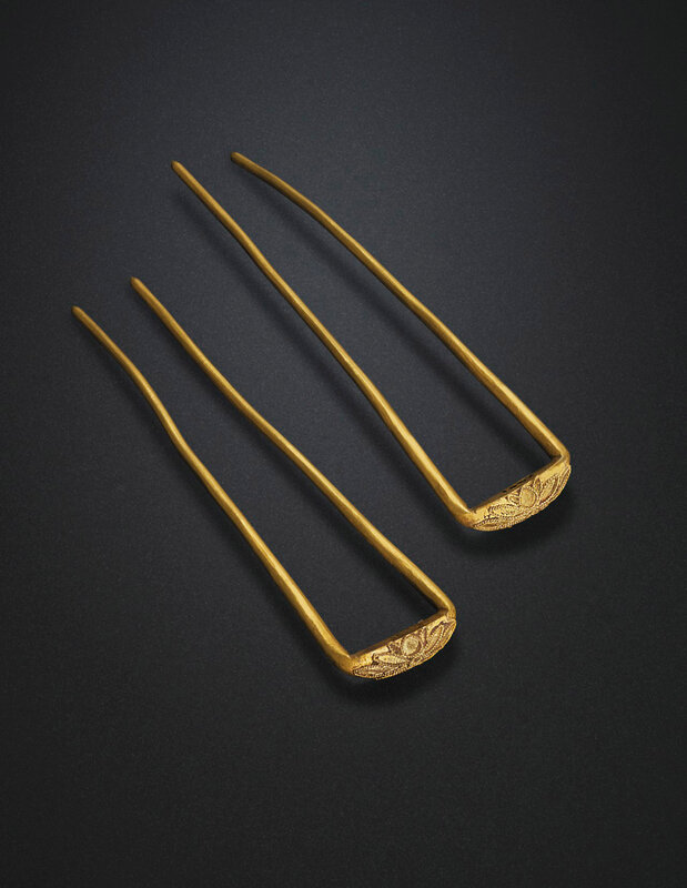 2019_NYR_18338_0568_000(a_fine_pair_of_gold_hairpins_tang_dynasty)