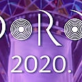Croatie 2020 : dora -les 16 candidats en compétition !