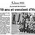 Scan révision