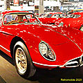 Alfa Romeo 2000 sportiva Bertone_09 - 1954 [I] HL_GF