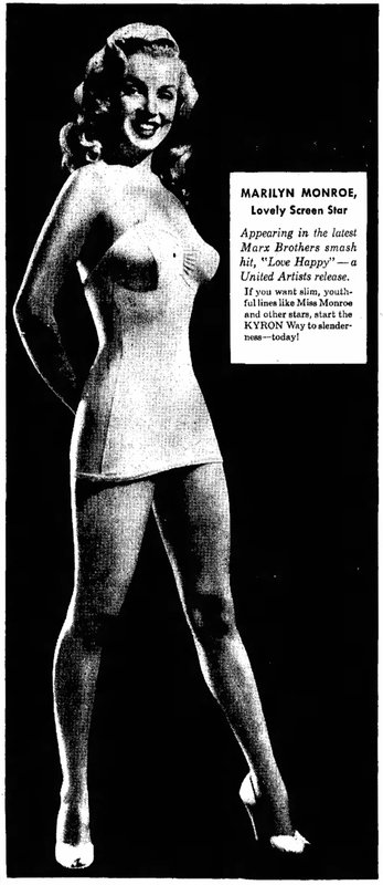 1949-KYRON-press-1949-08-24-The_Indiana_Gazette-01-1a