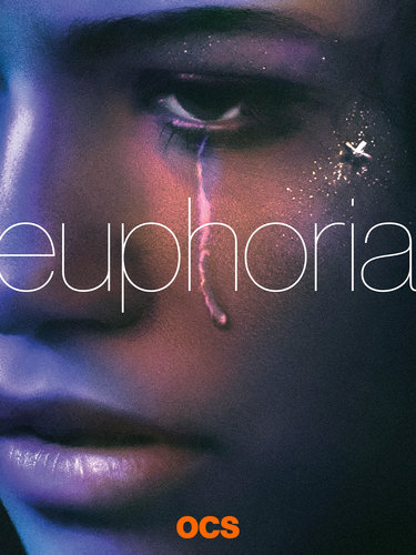 Euphoria - Saison 2 / Sam Levinson, réal. |