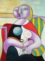 picasso 1