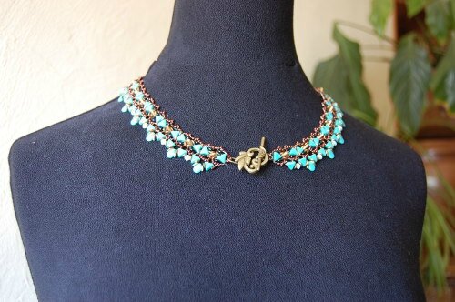 collier turquoise3