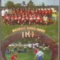 Calendrier 2006-2007