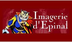 Image d'Epinal