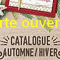 Porte ouverte !!