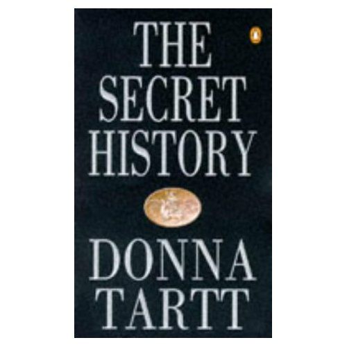 the secret history donna tartt review