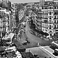 L'algérie