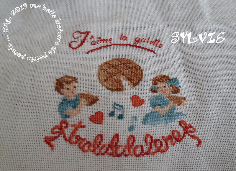 sylvie 2