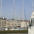 Charente Maritime - Mortagne sur Gironde 