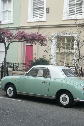 Londonend