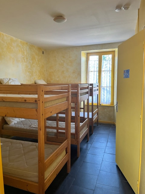 22 dortoir