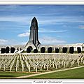 A la découverte de l'art commémoratif de la bataille de Verdun