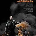 The horseman - 2008 (j'irai cracher sur vos tombes !)
