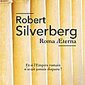 Roma eterna de Robert Silverberg