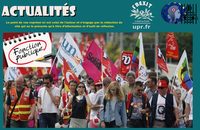 ACT FP MANIF GOUV