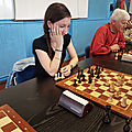 Challenge dracénois 2018 T1 (10) Stella Deluca