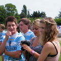 Saison 2010-2011, Juniors, tournoi à 7