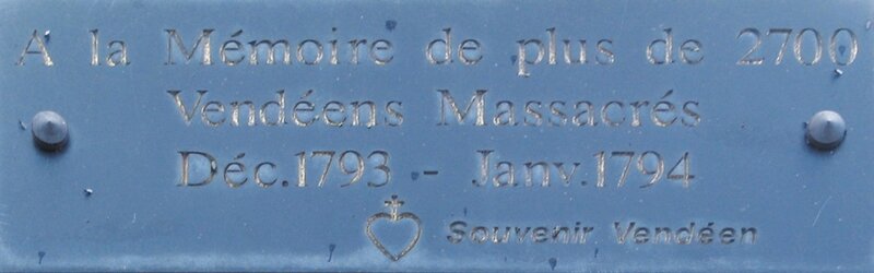 Souvenir Vendeen