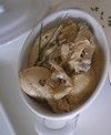 poule au pot