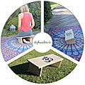 Diy zen et utile - un banc de méditation en bois