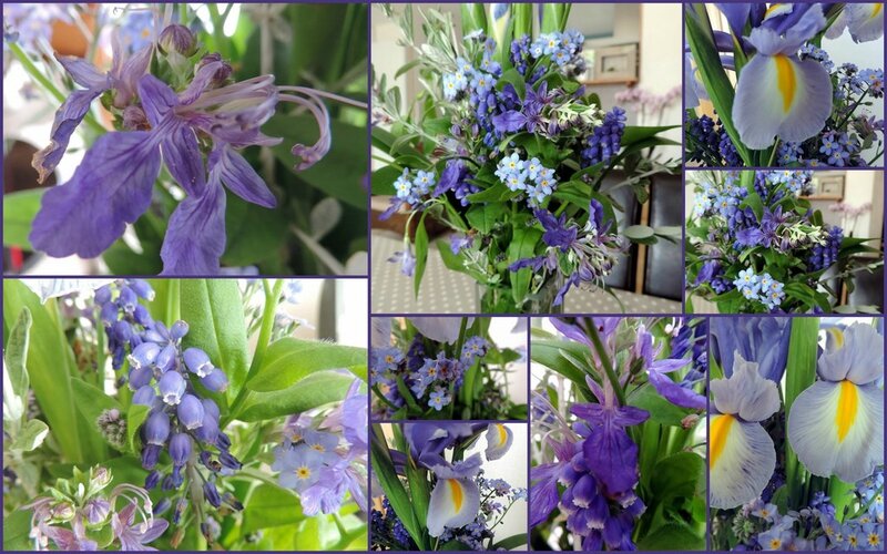 Bouquet fleurs (Copier)