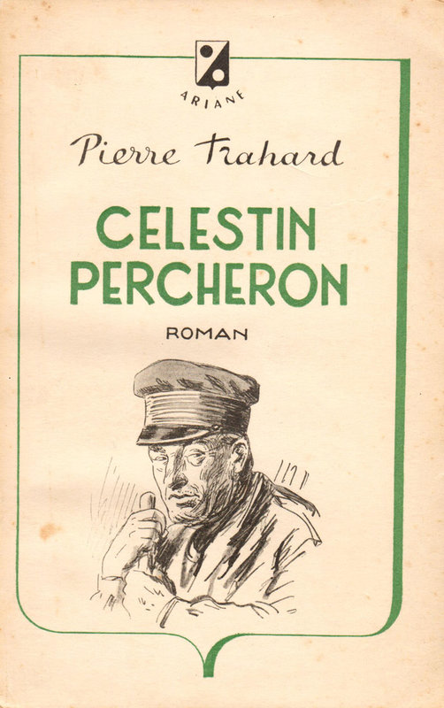 Célestin Percheron livre
