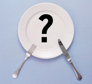assiette