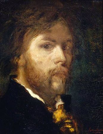 Gustave Moreau