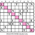 solution détaillée sudoku Expert n° 20-262 dans le Monde du lundi