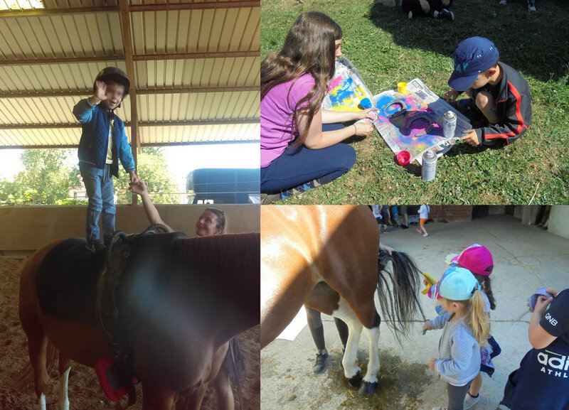 AA PONEY 2