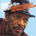 09-10-05_Ornette Coleman Records