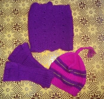 snood